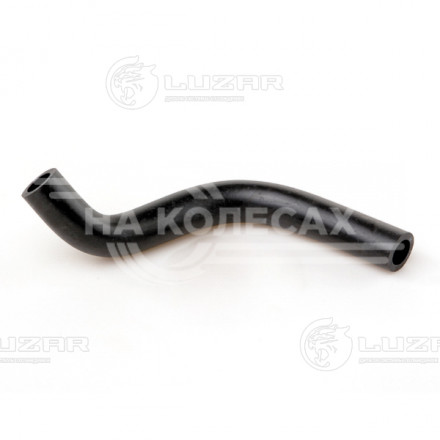 Патрубки отопителя для автомобилей Лада 2108 (EPDM, кмпл., 4шт.)