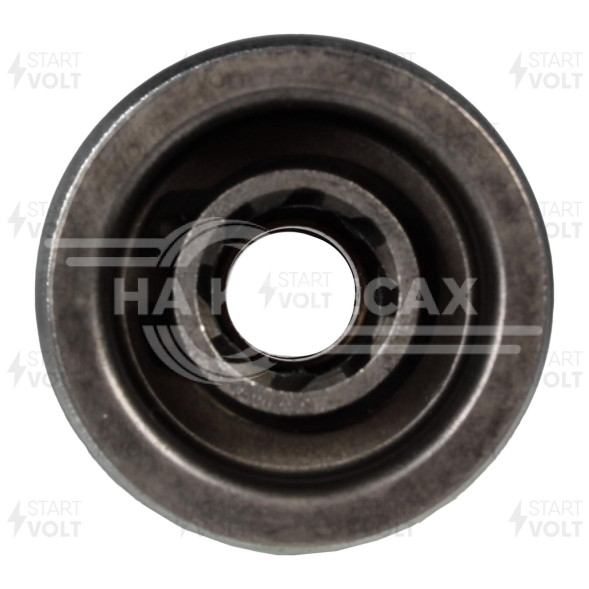 Привод стартера (бендикс) для автомобилей Subaru Forester SF/SG/SH 2.0i/2.5i МТ (тип STARTVOLT)