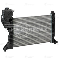 Радиатор охлаждения для автомобилей Sprinter (95-) A/C-