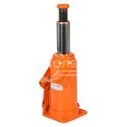 Домкрат бутылочный 16т 250-470мм PRO