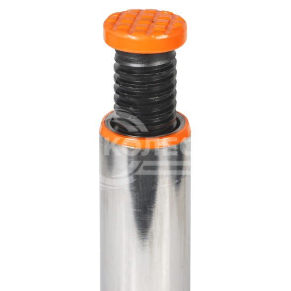 Домкрат бутылочный 16т 250-470мм PRO