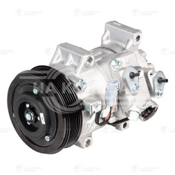 Компрессор кондиционера для автомобилей RAV 4 (06-) 2.0i [3ZRFAE]