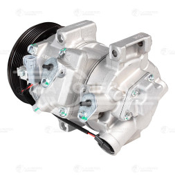 Компрессор кондиционера для автомобилей RAV 4 (06-) 2.0i [3ZRFAE]