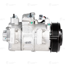 Компрессор кондиционера для автомобилей RAV 4 (06-) 2.0i [3ZRFAE]