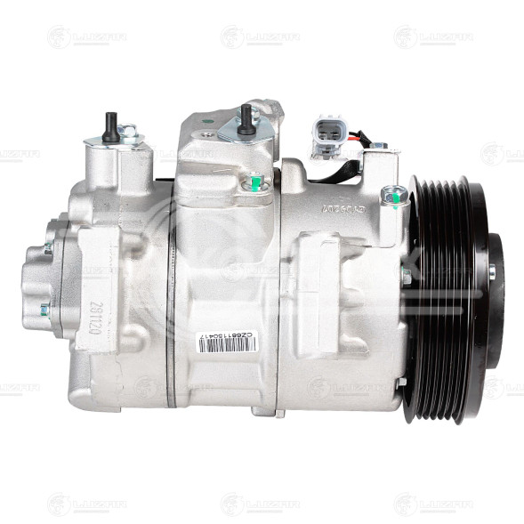 Компрессор кондиционера для автомобилей RAV 4 (06-) 2.0i [3ZRFAE]