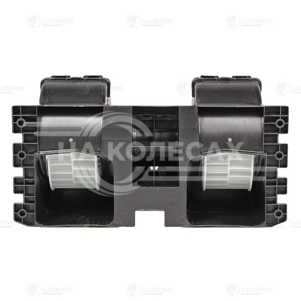 Электровентилятор отопителя для автомобилей Mercedes-Benz Actros MP1 (96-) (в корпусе)