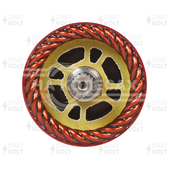Ротор стартера для автомобилей VAG Polo (20-)/Octavia A7 (13-) 1.6i