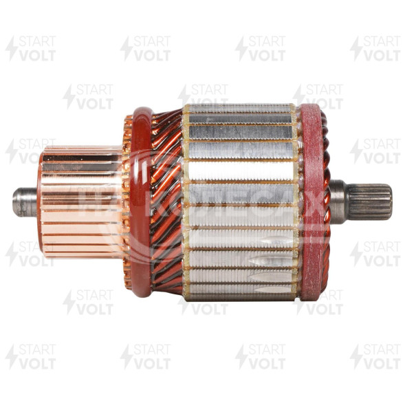 Ротор стартера для автомобилей VAG Polo (20-)/Octavia A7 (13-) 1.6i