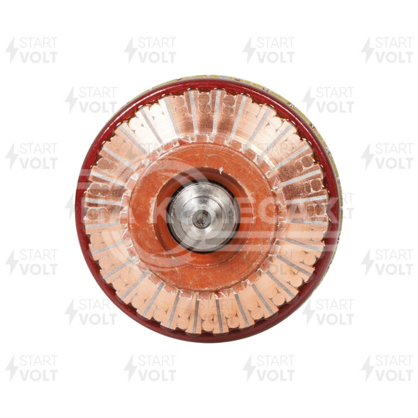 Ротор стартера для автомобилей VAG Polo (20-)/Octavia A7 (13-) 1.6i