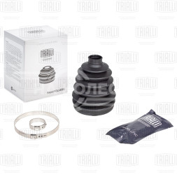 Пыльник ШРУСа наружного для автомобилей Ford Ranger (11-)