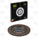 Диск сцепления ведомый для автомобилей Лада Vesta (15-) (КПП Renault JH3)