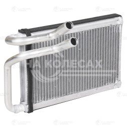 Радиатор отопителя для автомобилей Hyundai H-1/Grand Starex (07-)
