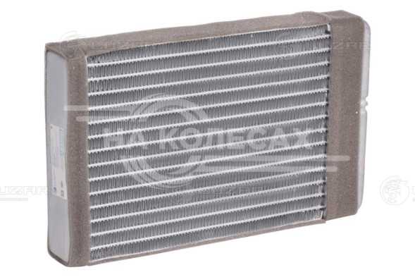 Радиатор отопителя для автомобилей Aveo T300 (11-)/Mokka (12-)