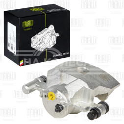 Суппорт тормозной для автомобилей Mazda 6 (02-) передний правый d=57мм (для диска 25мм)