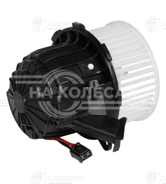 Электровентилятор отопителя для автомобилей Audi A4 (10-)/A5 (13-)/Q5 (13-)