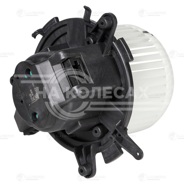 Электровентилятор отопителя для автомобилей Peugeot Expert (16-)/Citroen Jumpy (16-)