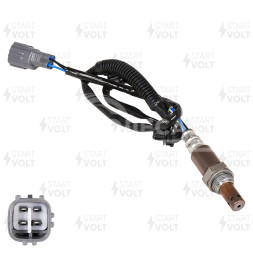 Датчик кислорода для автомобиля Toyota Avensis (03-) 2.0i/2.4i после катализатора