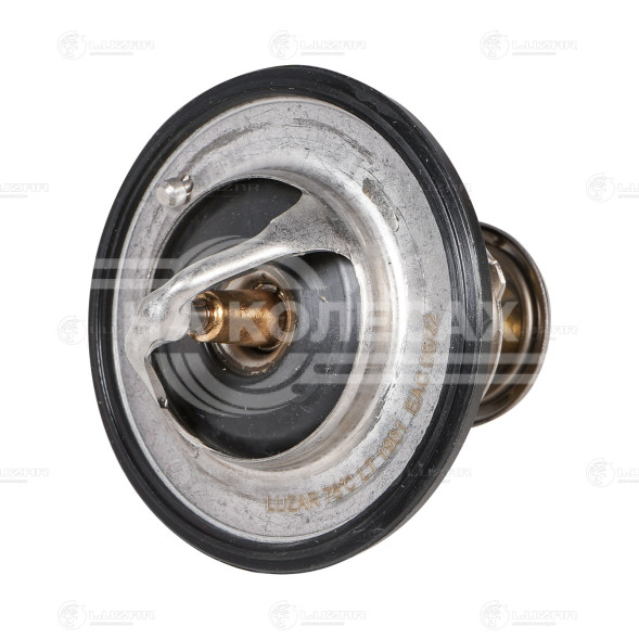 Термостат для автомобилей Toyota Land Cruiser 200 (07-) 4.5D (термоэл.) (76°С)