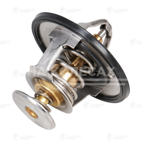 Термостат для автомобилей Toyota Land Cruiser 200 (07-) 4.5D (термоэл.) (76°С)