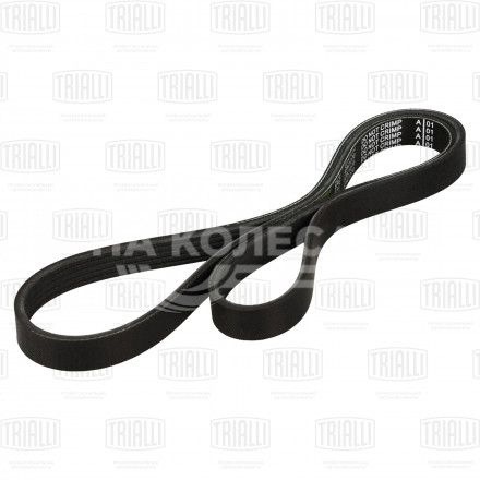 Ремень приводной для автомобилей Mitsubishi Galant (99-)/Lancer (96-)/Toyota Corolla E90 (87-) (5PK1070)