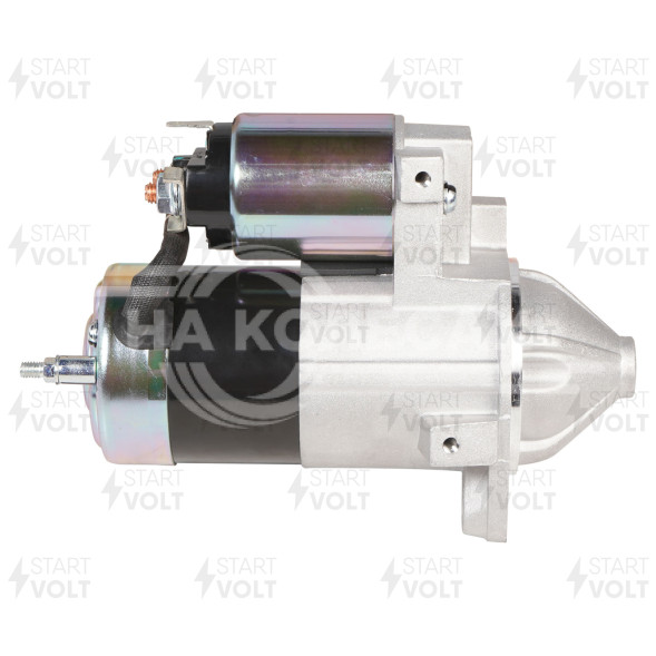 Стартер для автомобилей Hyundai Sonata EF (98-)/KIA Magentis (00-) 2.0i 1,2кВт