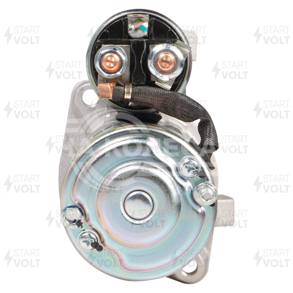 Стартер для автомобилей Hyundai Sonata EF (98-)/KIA Magentis (00-) 2.0i 1,2кВт