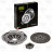 Комплект сцепления в сборе для автомобилей Geely MK (08-)/ MK Cross (10-)/ Оtaka CK (07-) 1.5i с муфтой
