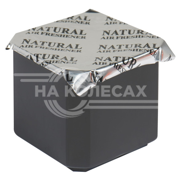 Ароматизатор на панель &quot;Куб&quot; итальянский лимон