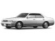 Полные ремонтные пороги Nissan Laurel 7(С34)