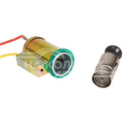 Прикуриватель для ВАЗ 2101-07,Волга,УАЗ,Автобусы в сборе