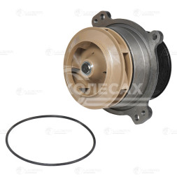 Насос водяной для автомобилей Iveco Stralis (02-) [Cursor 10/13]