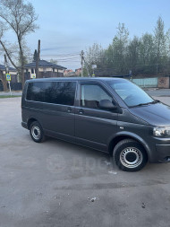Полные ремонтные пороги VW Transporter T5 GP