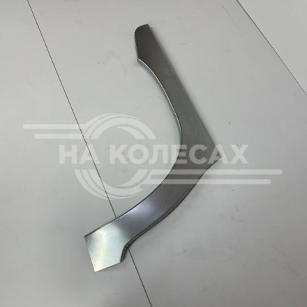 Задние арки Honda Mobilio spike 1 рест