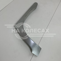 Задние арки Honda Mobilio spike 1 рест