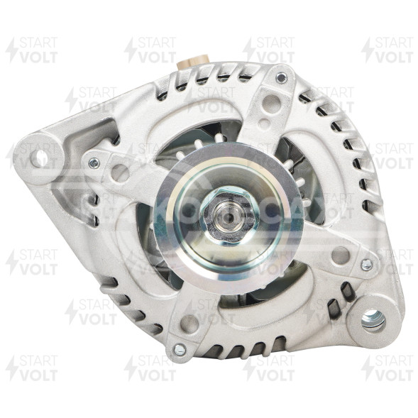 Генератор для автомобилей Honda Accord VIII (08-) 2.4i 130A