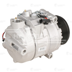 Компрессор кондиционера для автомобилей Mercedes-Benz ML (W164) (05-)/GL (X164) (06-) 8PK