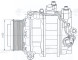 Компрессор кондиционера для автомобилей Mercedes-Benz ML (W164) (05-)/GL (X164) (06-) 8PK
