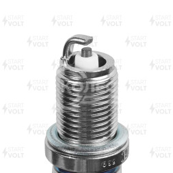 Свеча зажигания для автомобилей Hyundai Accent (Tagaz) (00-) 1.5i/1.6i/Getz (02-) 1.1i/1.3i/1.6i