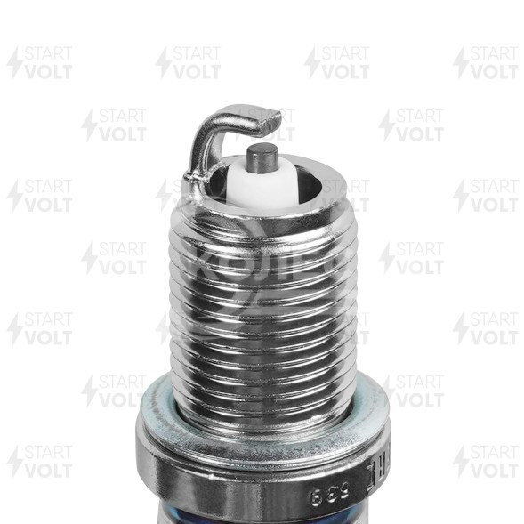 Свеча зажигания для автомобилей Hyundai Accent (Tagaz) (00-) 1.5i/1.6i/Getz (02-) 1.1i/1.3i/1.6i