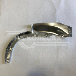 Арка задняя правая Honda CRV 1 ШТАМП