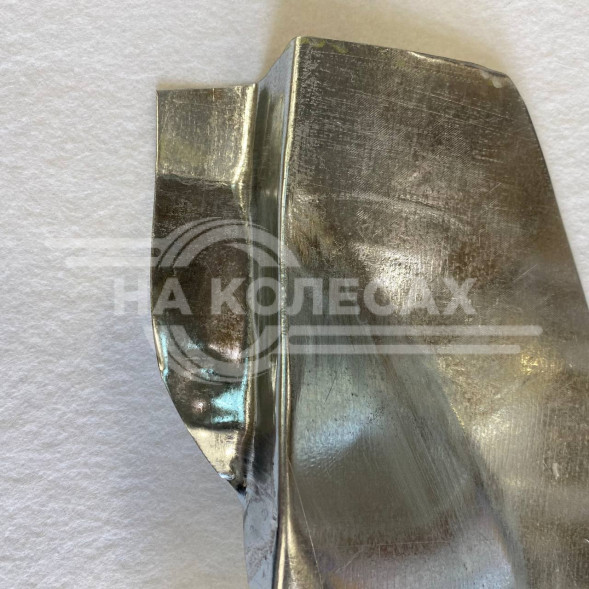 Арка задняя правая Honda CRV 1 ШТАМП