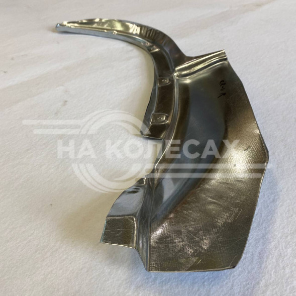 Арка задняя правая Honda CRV 1 ШТАМП