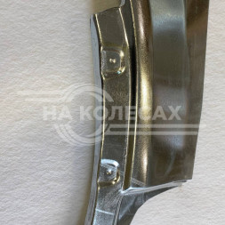 Арка задняя правая Honda CRV 1 ШТАМП