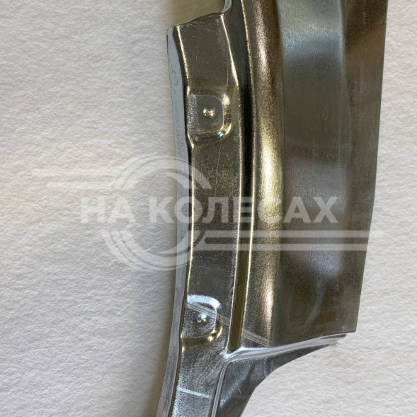 Арка задняя правая Honda CRV 1 ШТАМП