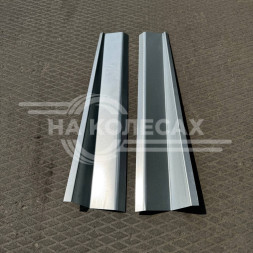 Клинья Toyota Land Cruiser 200