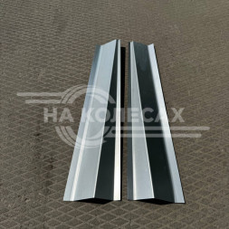 Клинья Toyota Land Cruiser 200