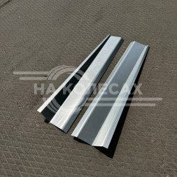 Клинья Toyota Land Cruiser 200