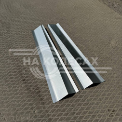 Клинья Toyota Land Cruiser 200