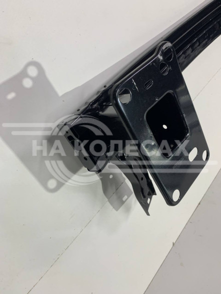 Усилитель бампера Kia Ceed 2