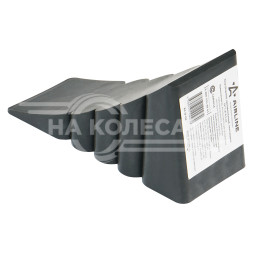 Упор (башмак) противооткатный, пластиковый